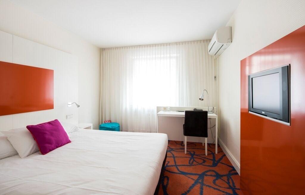 Ambassador Hotel Frankfurt am Main Eksteriør bilde