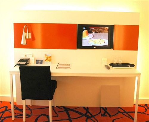 Ambassador Hotel Frankfurt am Main Eksteriør bilde